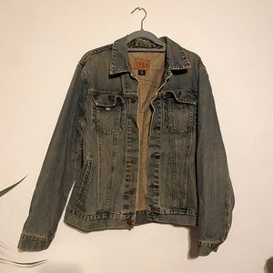 Gap 1969 Jean Jacket